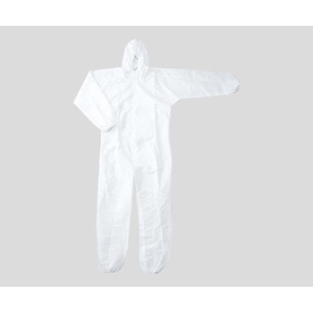 VGW-04XL ビオラモガンマ照射ウェア VIOLAMO(ビオラモ) XL VGW-04XL