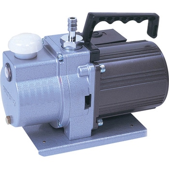 油回転真空ポンプ 小型直結型・ハンディタイプ Gシリーズ ULVAC(アルバック)