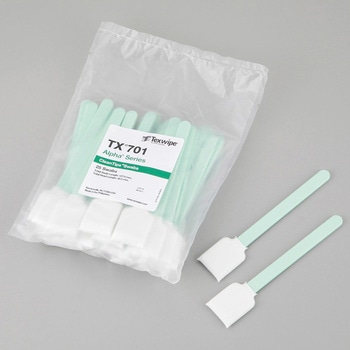 クリーンスティック 大 TexWipe(テックスワイプ)