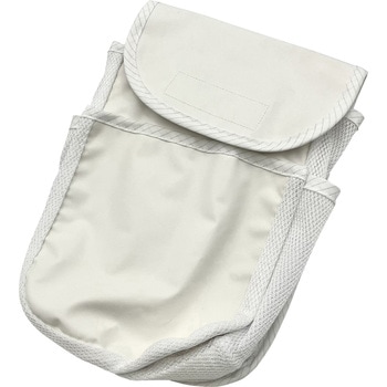 CRアクセサリー メンテナンスバッグ アズワン