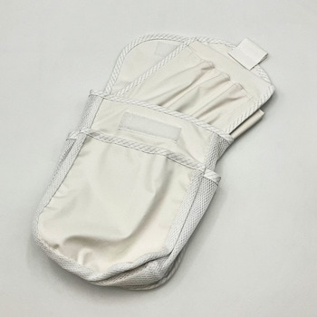 CRアクセサリー メンテナンスバッグ アズワン