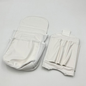 CRアクセサリー メンテナンスバッグ アズワン