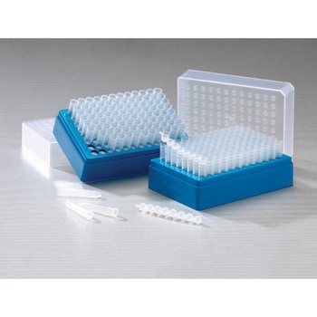 マイクロタイターチューブ MBP 1.2mL - Thermo Fisher Scientific