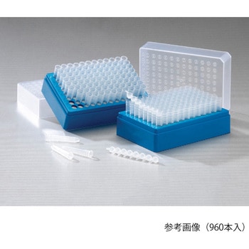 マイクロタイターチューブ MBP 1.2mL - Thermo Fisher Scientific