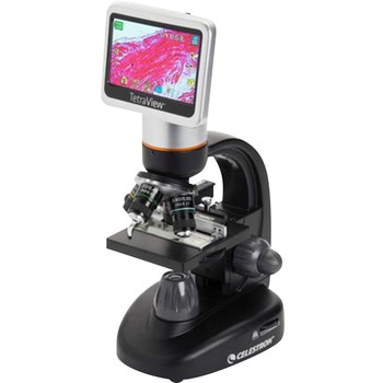 液晶デジタル顕微鏡 セレストロン