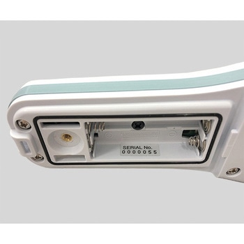 SK-270WP 防水型デジタル温度計 本体+センサー付 校正証明書付