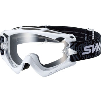 Rush Basic Swans ゴーグル 通販モノタロウ