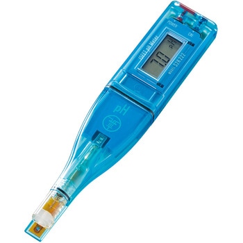 防水型ポケットpH計 S2Kシリーズ アイスフエトコム