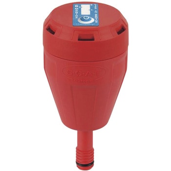 安全廃液キャップ用オプション - SCAT