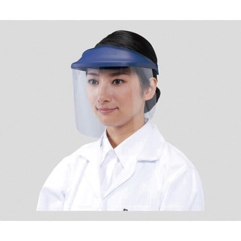 メディカルバイザー 本体 UNIVET