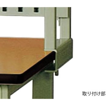 作業台用架台 アズワン