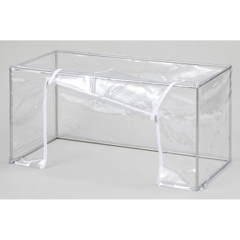 簡易型フード SM-2シリーズ アズワン