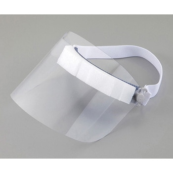 クリアシールド 本体 - UNIVET