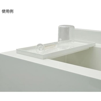 PVC流し台用オプション アズワン