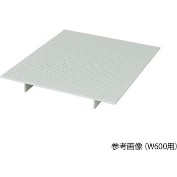 PVC流し台用オプション アズワン