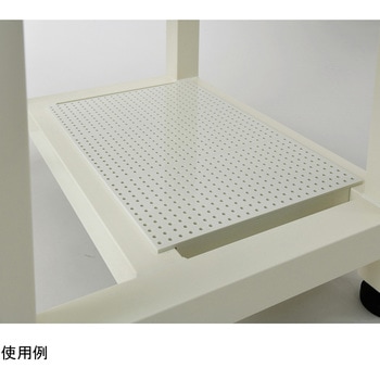PVC流し台用オプション アズワン
