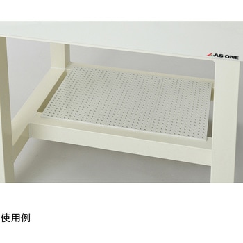 PVC流し台用オプション アズワン