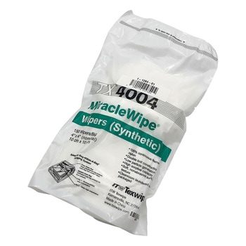 ミラクルワイプ TexWipe(テックスワイプ)