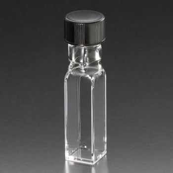 石英セル 水戸理化ガラス