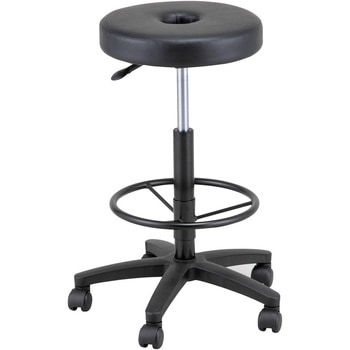 円座チェアー アズワン