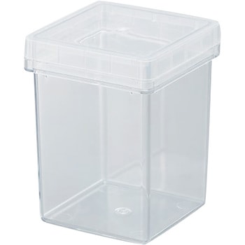 プラントボックス 植物培養用 10081-038シリーズ アズワン