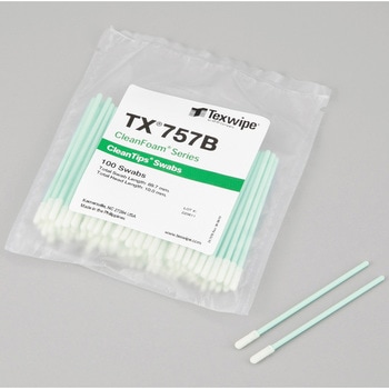 クリーンフォームスティック TXシリーズ TexWipe(テックスワイプ)