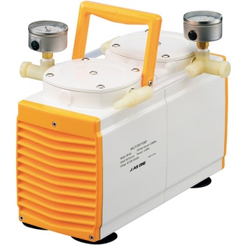 マルチドライポンプ 耐蝕タイプ MPシリーズ アズワン