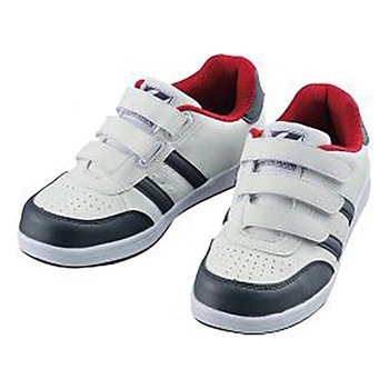 S3172-037-22.0 �Z�[�t�e�B�V���[�Y �z���C�g S3172�V���[�Y ���d�� �����S�����\�[�� �T�C�Y22cm����3E 20822045