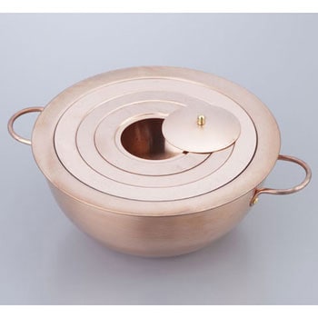 湯煎器 野中理化器製作所