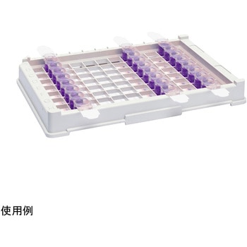 ELISA用シールプレートフィルム SealPlate Excel Scientific