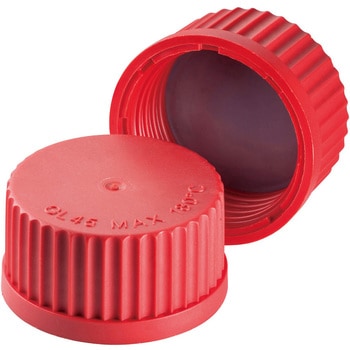 PBTねじ口キャップ SCHOTT/DURAN