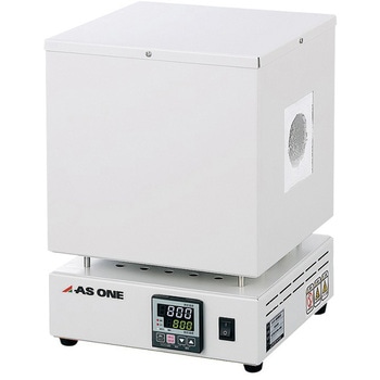 エコノミー管状電気炉 ROM-500シリーズ アズワン