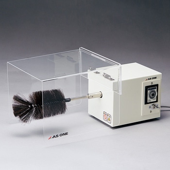 オートウォッシャー カバー付き 本体 アズワン