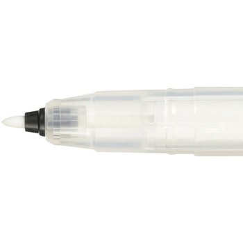 中綿式ペン容器 10本入 呉竹