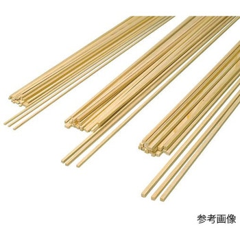 ひのき棒 50本組 08シリーズ - アズワン