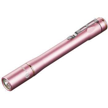 LEDペンライト lumintop IYP365シリーズ アズワン