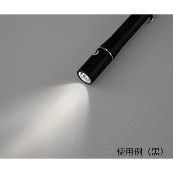 LEDペンライト lumintop IYP365シリーズ アズワン