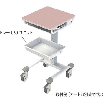 マルチカート スリム用オプション品 ナカバヤシ