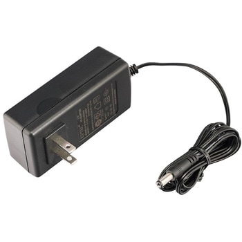 ACアダプタ ダイレクト アズワン