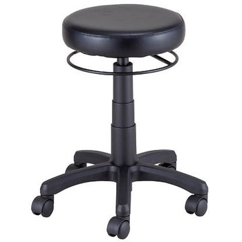 ラウンドチェア アズワン