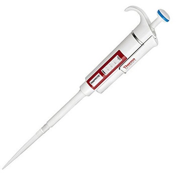 フィンピペットF1 Thermo Fisher Scientific