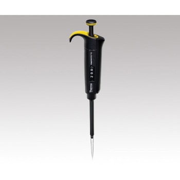 フィンピペットF2 Thermo Fisher Scientific