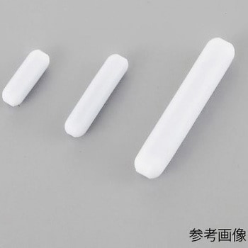 強磁力撹拌子 シリンダー SCSシリーズ - アズワン