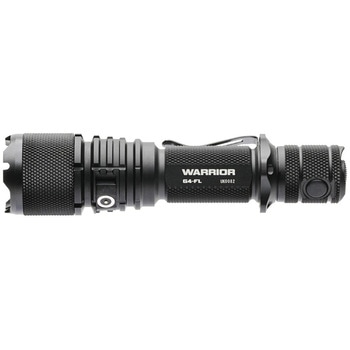 LEDライト POWERTAC WORRIOR G4-FL オーストリッチ