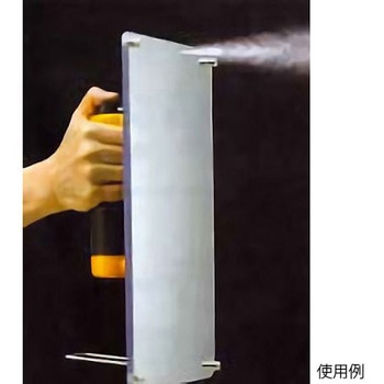防護盾 レニーガード オーストリッチ