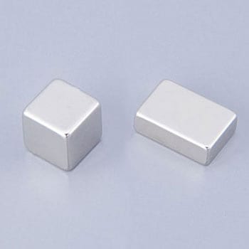 NK012 ネオジム磁石 1袋(10個) 二六製作所 【通販モノタロウ】