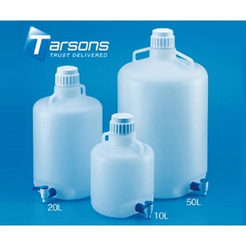 ストロングボトル TARSONS