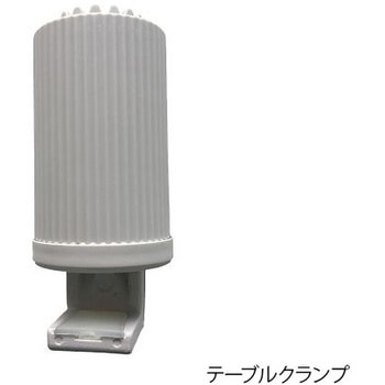 LEDアーム式照明拡大鏡 バリオLEDプラス 2777シリーズ エッシェンバッハ