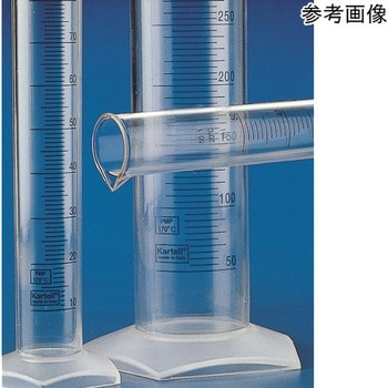 PMPメスシリンダー Kartell(カルテル)