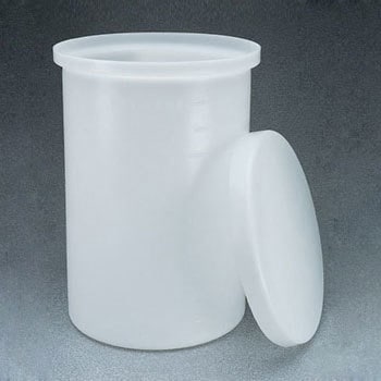 円筒型タンク NALGENE(ナルゲン)